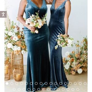 Revelry Dakota size 16 in Emerald